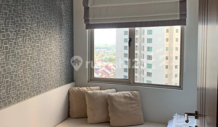 Apartemen Waterplace Tower C Lantai 10