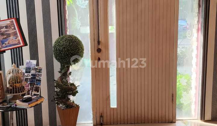 Dijual Murah Rumah Stamford Place Citralan Utama 2