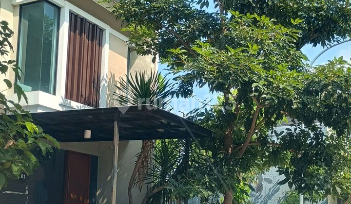 House in Northwest Park