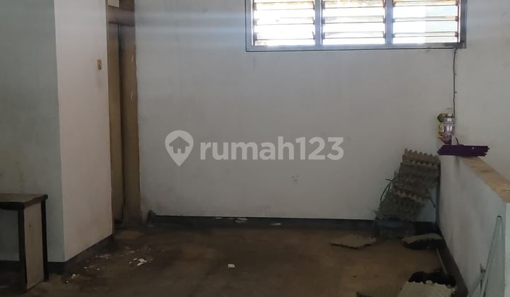 Zero Row Shop House on Kembang Jepun Street 2