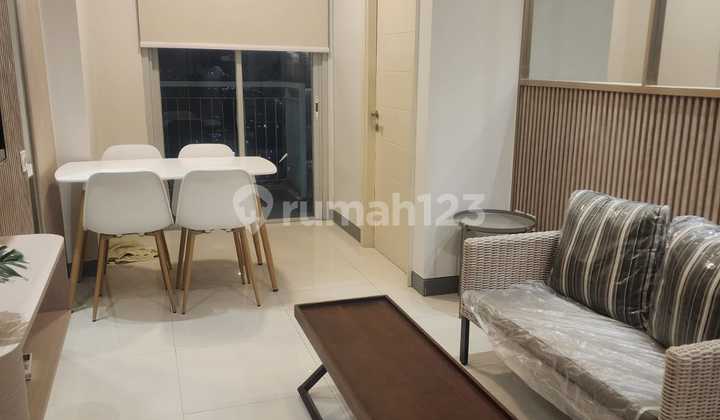 Apartemen Anderson Lt 20 Full Furnish Cantik 2