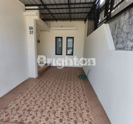 House in Sukolilo Dian Regency 2