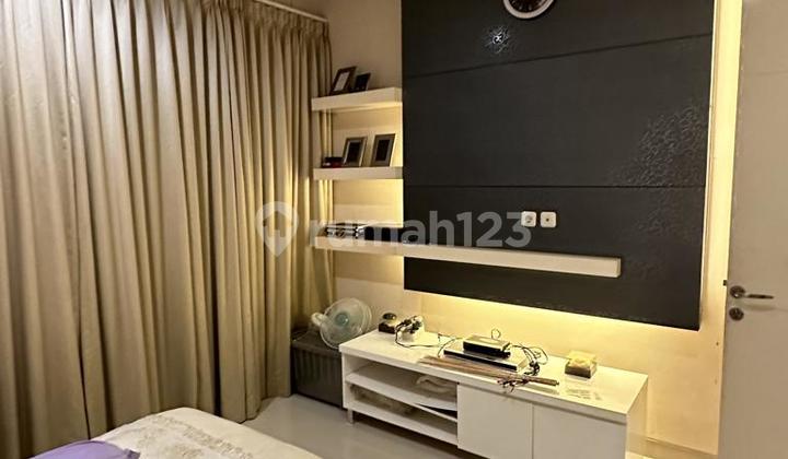 Rumah Cantik Full Furnish Alam Galaxy 2