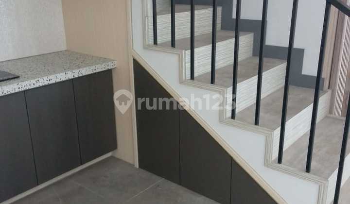 Rumah siap huni di Masuraya Villa-Bandung Barat 2