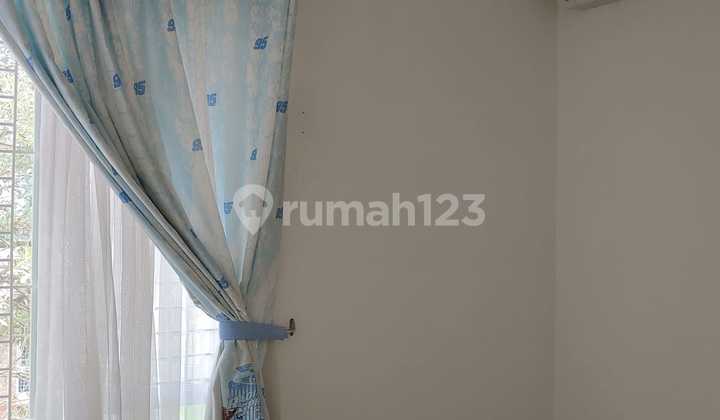 Rumah Siap Huni di Paradise Resort Ciputat - The Bay 2