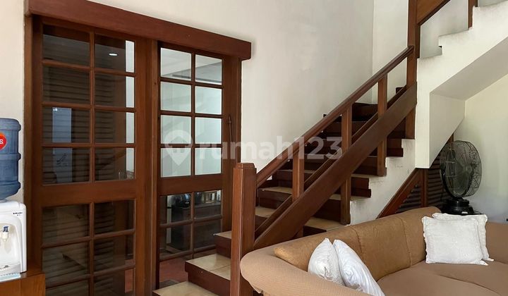 Rumah Siap Huni di Bintaro Sek 1 2