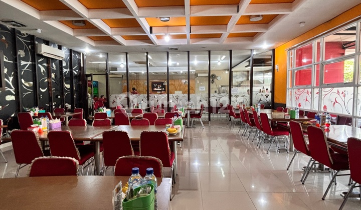 For Sale: Commercial Space in Business Center on Jl. Margonda Raya, Depok at an Attractive Price For Sale: Commercial Space in Business Center on Jl. Margonda Raya, Depok at an Attractive Price