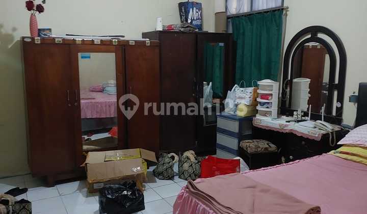 Ready-to-Occupy House in Bintaro Area 2