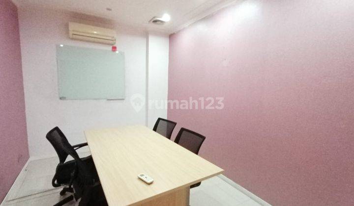 Dijual cepat Rukan murah Mega Kuningan Jaksel  7