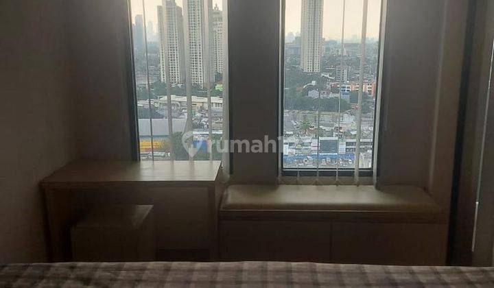 Apartemen Murah Dibawah Harga Pasaran di Kebayoran Icon 2