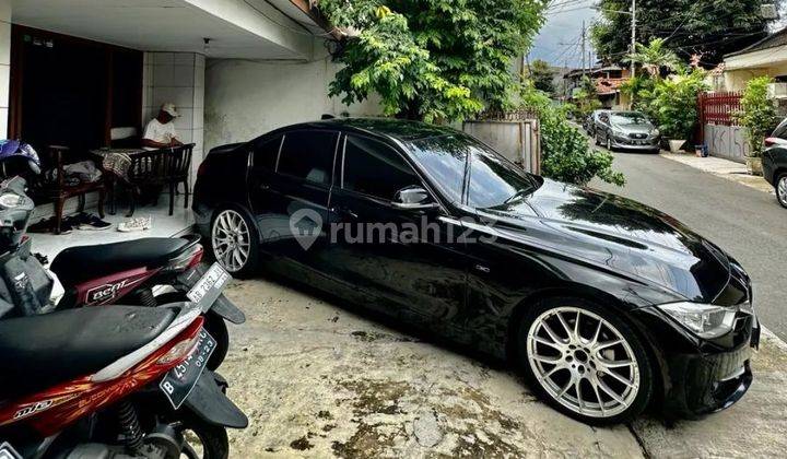 TURUN HARGA, RUMAH KOS-KOSAN DI CIKINI MENTENG JAKPUS  2