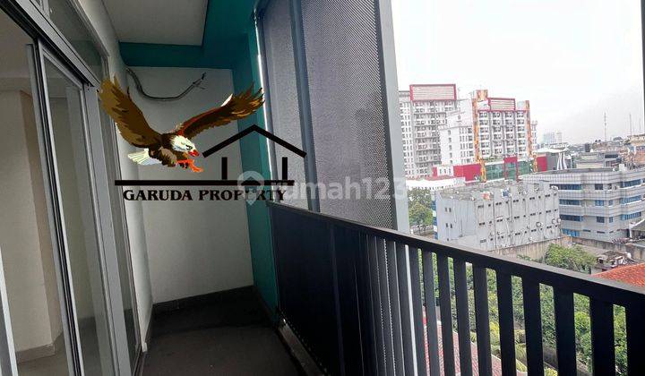 Dijual Cepat Apartemen Pejaten Park Residence  Harga Murah posisi Hook  2