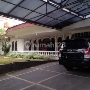 Rumah Siap huni di Cipete Area 2