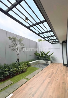 For Sale House In Hannam Shila Cluster Sawangan Depok, West Java 2