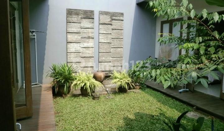 A ready-to-occupy house in Rempoa 2