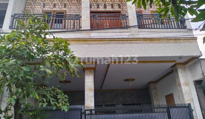 Dijual Rumah Siap Huni di Azelia - Margasari - Tigaraksa - Tangerang 1