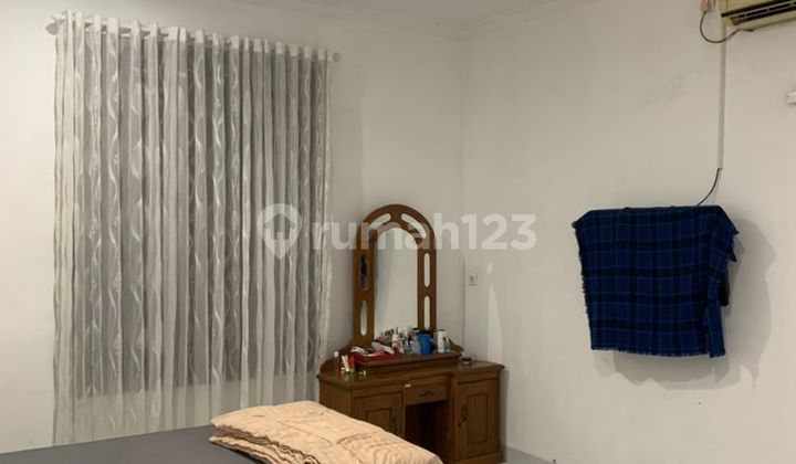 Dijual Rumah Siap Huni di Cireundeu-Pamulang 2