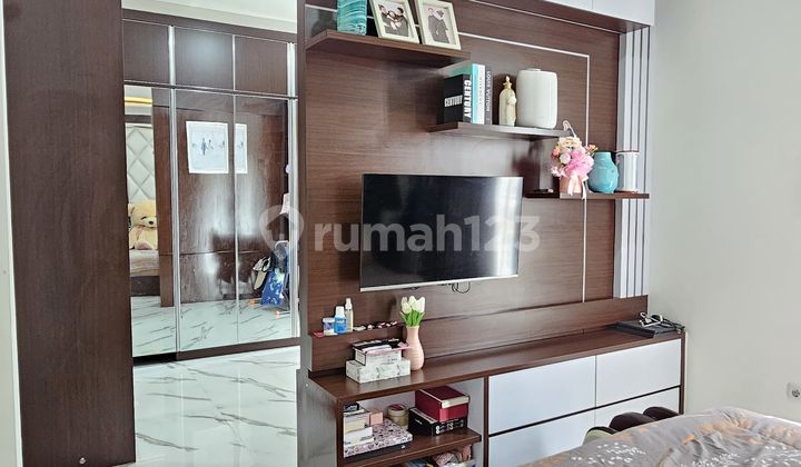 Rumah Siap Huni Harga Terjangkau di dalam komplek