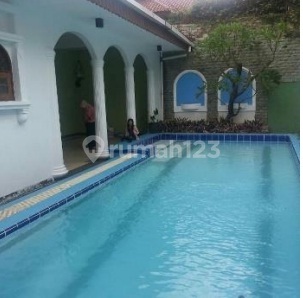 Rumah Siap huni di Cipete Area 1