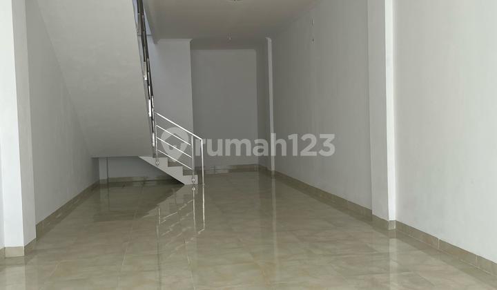 Ruko Siap Huni di Bintaro Area - Jakarta Selatan