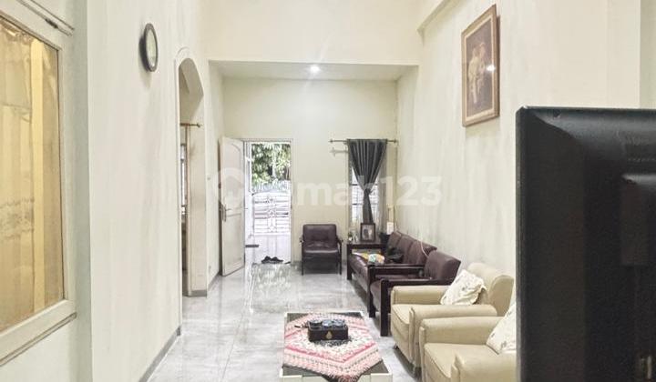 Dijual Cepat Rumah Siap Huni di Komp Gria Jakarta Pamulang, Tangsel 2