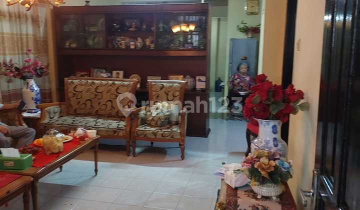 Rumah Siap Huni di Bintaro Area