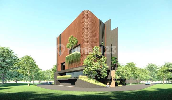 For Rent Commercial Space in Senopati, Kebayoran Baru, For Rent Commercial Space in Senopati, Kebayoran Baru,