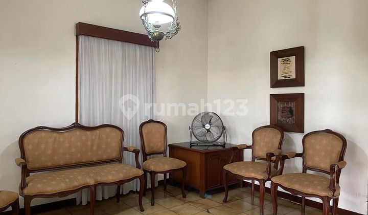 Ready-to-Occupy House in Bintaro Sector 1