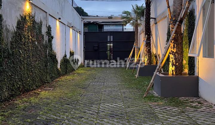 Rumah siap huni di Cirendeu 2