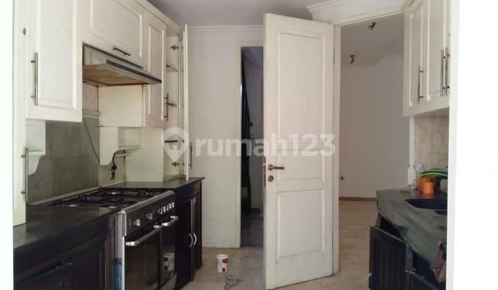 For Rent Ready-to-Occupy House in Pondok Indah 2