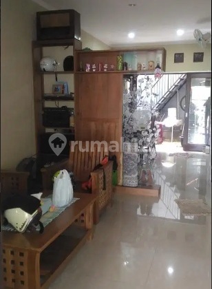 Rumah Siap Huni di Veteran Area- Jakarta Selatan 1
