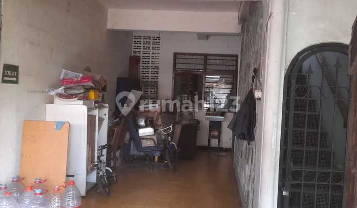 Rumah Siap Huni di Kebayoran Lama Area 2