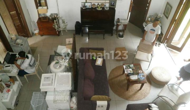 Rumah siap huni di Rempoa