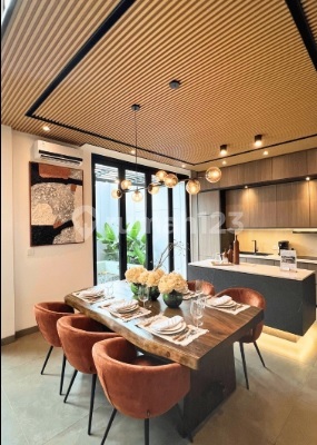 Dijual Rumah Di Cluster Hannam Shila Sawangan Depok, Jawa Barat