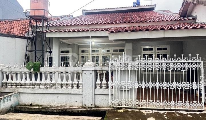 Dijual Rumah Siap Huni di Pondok Cabe - Pamulang Dijual Rumah Siap Huni di Pondok Cabe - Pamulang