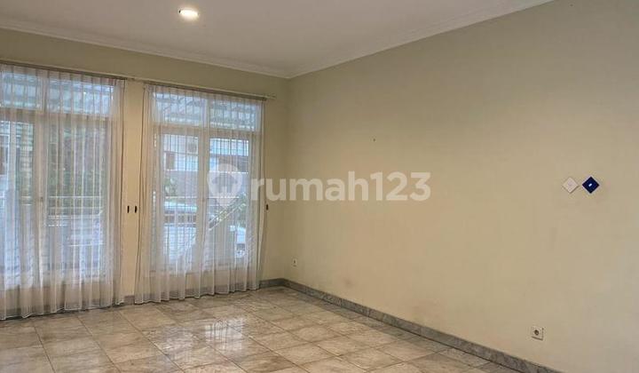 Ready-to-Occupy House in Pondok Indah 2
