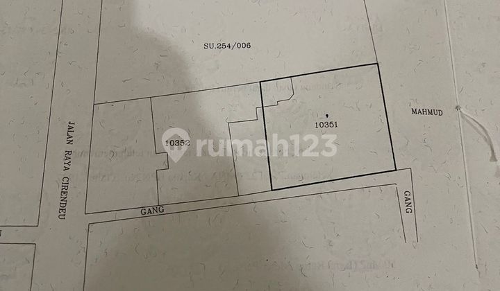 Tanah Kosong the best area