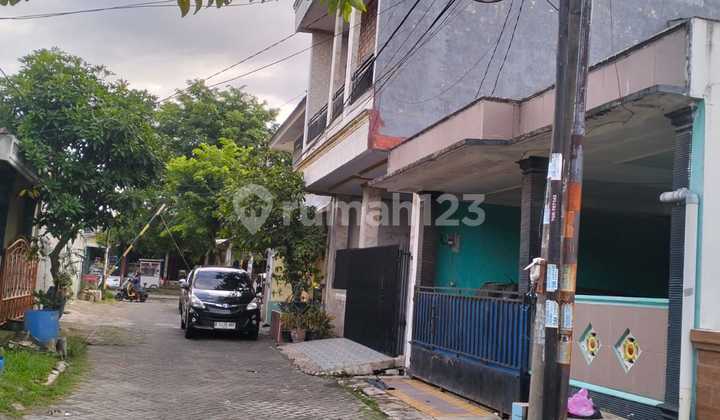 Dijual Rumah Siap Huni di Azelia - Margasari - Tigaraksa - Tangerang 2