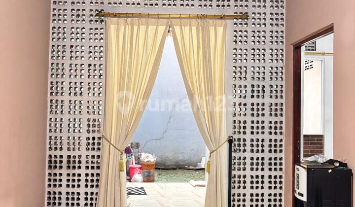Dijual Cepat Rumah Murah 3 Lantai Di Gandul– Cinere Dijual Cepat Rumah Murah 3 Lantai Di Gandul– Cinere