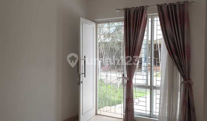 Dijual Cepat Rumah Siap Huni di Paradise Resort Ciputat Dibawah Harga Pasar 2