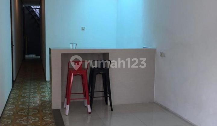 Rumah siap Huni di Pondok Indah