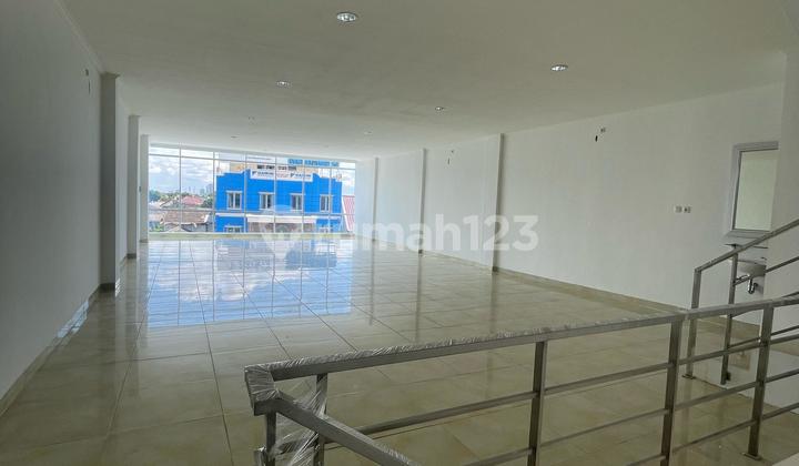 Ruko Siap Huni di Bintaro Area