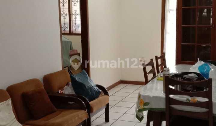 Rumah di Bintaro - Jaksel - Dalam Komplek Rumah di Bintaro - Jaksel - Dalam Komplek