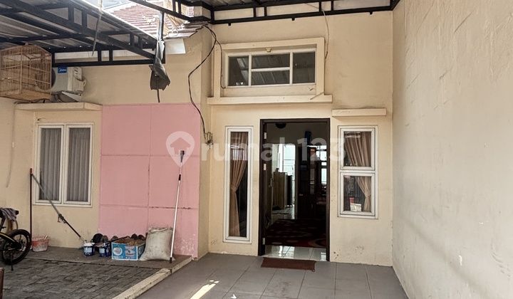 Rumah Siap Huni Di Dalam Komplek Harga Menarik Dekat Lap Terbang Pondok Cabe Rumah Siap Huni Di Dalam Komplek Harga Menarik Dekat Lap Terbang Pondok Cabe