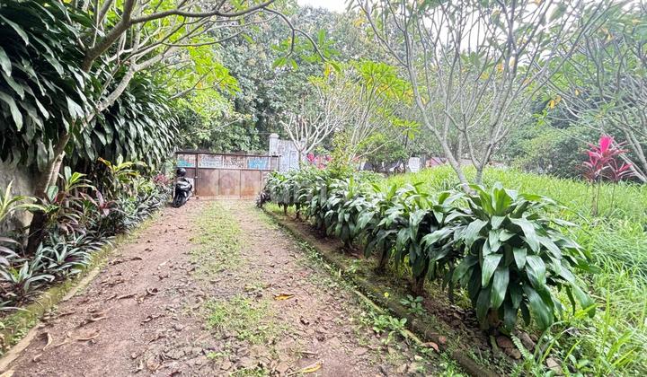 Dijual Rumah Lama Hitung Tanah 2