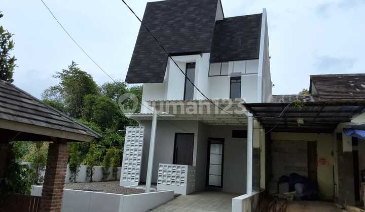 Rumah siap huni di Masuraya Villa-Bandung Barat Rumah siap huni di Masuraya Villa-Bandung Barat
