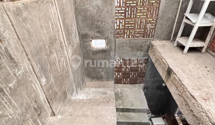 Dijual Cepat Rumah Murah 3 Lantai Di Gandul– Cinere 2