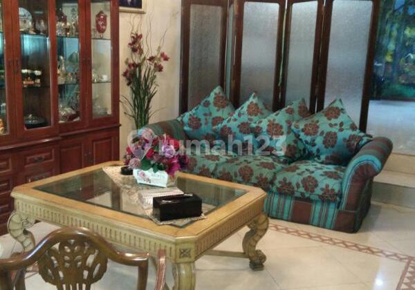 Rumah siap huni dalam komplek di Bintaro Area Rumah siap huni dalam komplek di Bintaro Area