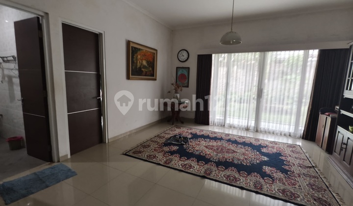 Rumah Siap Huni di Bintaro Area 2
