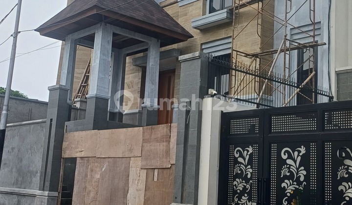 Rumah Siap Huni Luxury Di Lebak Bulus With Private Lift And S.pool, Jakarta Selatan.